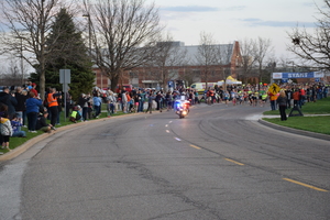 Illinois Marathon